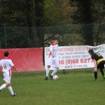 Nogomet A liga : Zarja - Costalunga