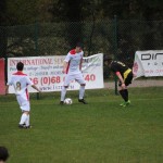 Nogomet A liga : Zarja - Costalunga