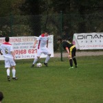 Nogomet A liga : Zarja - Costalunga