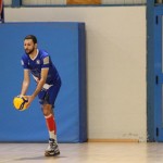 Odbojka C liga : Sloga Tabor - Triestina