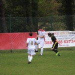 Nogomet A liga : Zarja - Costalunga