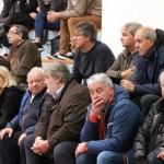 Košarka D liga : Kontovel - Don Bosco