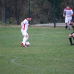 Nogomet A liga : Zarja - Costalunga