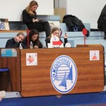 Košarka D liga : Kontovel - Don Bosco