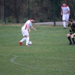 Nogomet A liga : Zarja - Costalunga