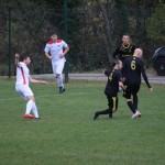 Nogomet A liga : Zarja - Costalunga