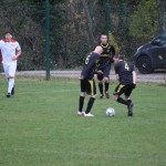 Nogomet A liga : Zarja - Costalunga