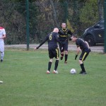 Nogomet A liga : Zarja - Costalunga