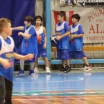 Božičnica KKBOR : Koši pod jelko