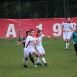 Nogomet A liga : Zarja - Costalunga