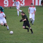 Nogomet A liga : Zarja - Costalunga