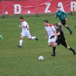 Nogomet A liga : Zarja - Costalunga