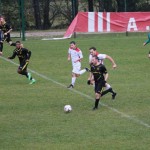 Nogomet A liga : Zarja - Costalunga