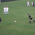 Nogomet A liga : Zarja - Costalunga