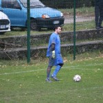 Nogomet A liga : Zarja - Costalunga