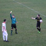 Nogomet A liga : Zarja - Costalunga