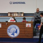 Košarka U 17 : Jadran - Don Bosco