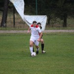 Nogomet A liga : Zarja - Costalunga