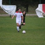 Nogomet A liga : Zarja - Costalunga