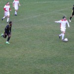 Nogomet A liga : Zarja - Costalunga