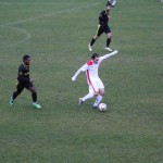 Nogomet A liga : Zarja - Costalunga