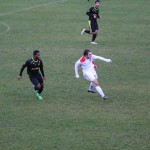 Nogomet A liga : Zarja - Costalunga