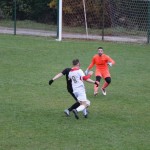 Nogomet A liga : Zarja - Costalunga