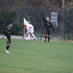 Nogomet A liga : Zarja - Costalunga