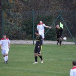 Nogomet A liga : Zarja - Costalunga