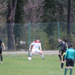 Nogomet A liga : Zarja - Costalunga