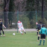 Nogomet A liga : Zarja - Costalunga