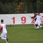 Nogomet A liga : Zarja - Costalunga