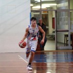 Košarka U 17 : Jadran - Don Bosco