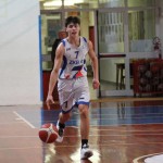 Košarka U 17 : Jadran - Don Bosco