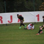 Nogomet A liga : Zarja - Costalunga