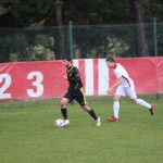 Nogomet A liga : Zarja - Costalunga