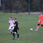 Nogomet A liga : Zarja - Costalunga