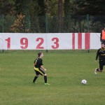 Nogomet A liga : Zarja - Costalunga