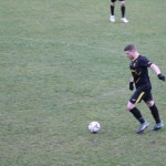 Nogomet A liga : Zarja - Costalunga