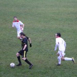 Nogomet A liga : Zarja - Costalunga