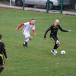 Nogomet A liga : Zarja - Costalunga