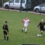 Nogomet A liga : Zarja - Costalunga