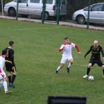 Nogomet A liga : Zarja - Costalunga