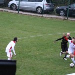 Nogomet A liga : Zarja - Costalunga