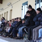 Nogomet A liga : Zarja - Costalunga