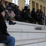 Nogomet A liga : Zarja - Costalunga