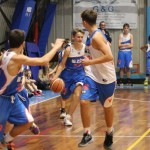 Božičnica KKBOR : Koši pod jelko