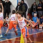Božičnica športne šole Polet Kontovel