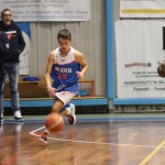 Božičnica KKBOR : Koši pod jelko