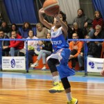 Božičnica KKBOR : Koši pod jelko